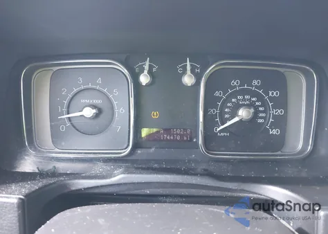 2008 Lincoln Mkx z USA, uszkodzony, nr VIN 2LMDU68C58BJ08244